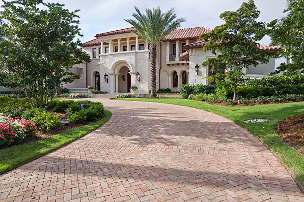 Best Driveway paver repairs and maintenance in East Dundee, IL